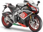 2015 Aprilia RSV-4 RF